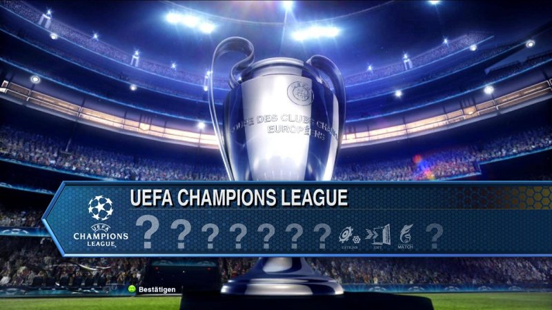 Скачать Патчи для PES 13