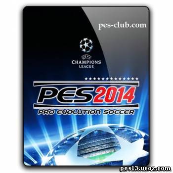 Скачать Патчи для PES 13