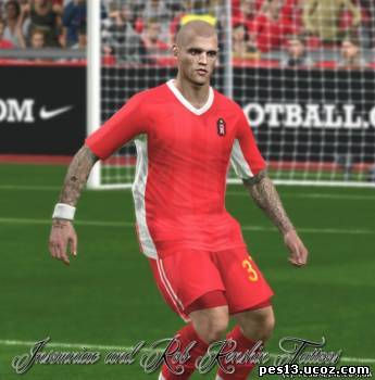 Скачать Дополнения для PES 13
