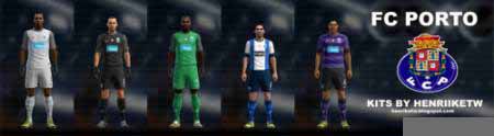 Скачать Формы для PES 13