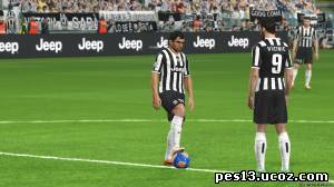 Скачать Дополнения для PES 13