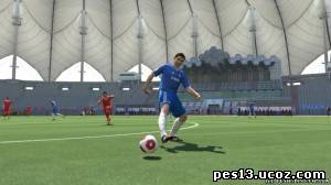 Скачать Дополнения для PES 13