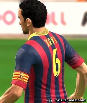 Скачать Формы для PES 13
