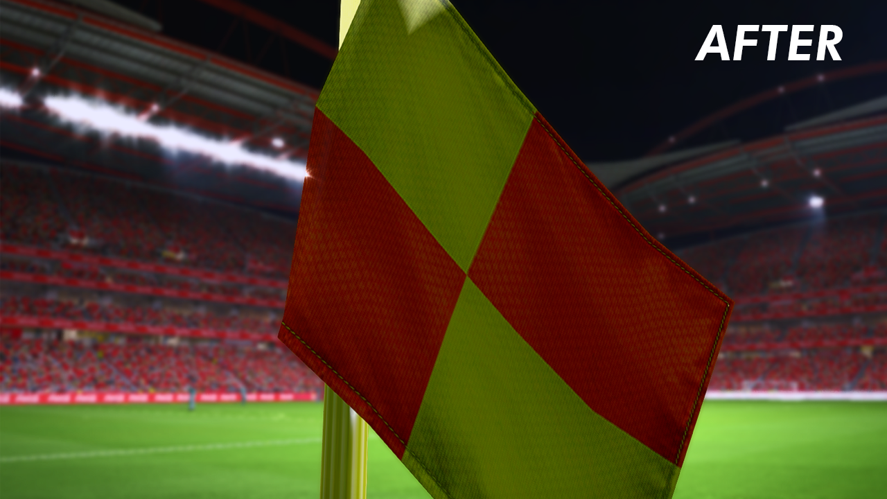 Скачать Патчи для PES 13