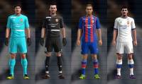Скачать Формы для PES 13