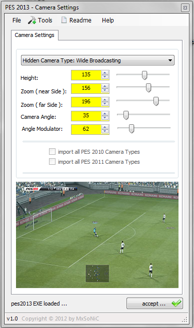 Скачать Программы для PES 13